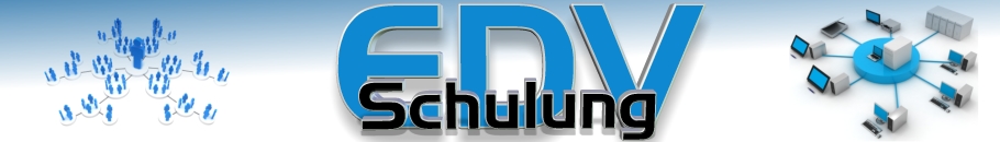 EDV Schulung