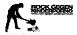 Rock gegen Kinderporno