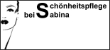 Kosmetikstudio Sabina