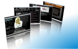 Webdesign